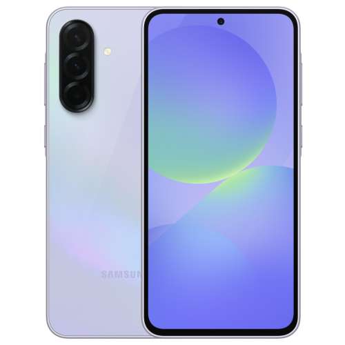 Samsung Galaxy A36 5G 8+128GB 亮薰紫色港行