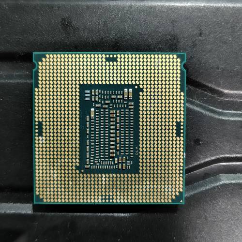intel i5 9600k