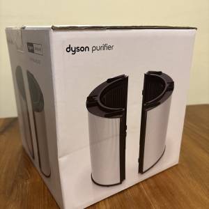 全新 Dyson 風扇 Purifier二合一組合濾網
