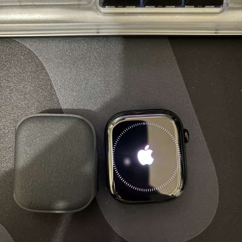 Apple Watch Series 11 46mm GPS 超新淨