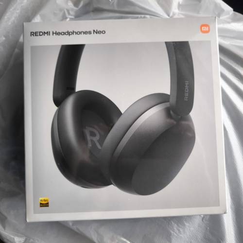Redmi Headphones Neo