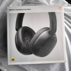Redmi Headphones Neo