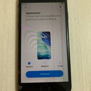 iPhone SE2 128G
