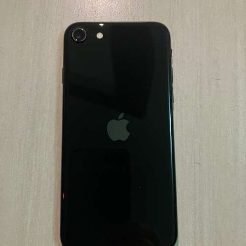 iPhone SE2 128G