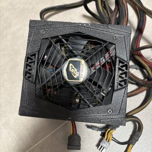 fsp 500w 金牌火牛