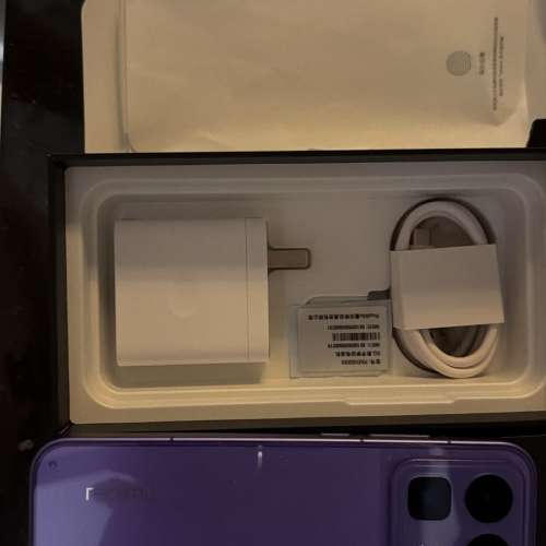 Realme Neo 8
