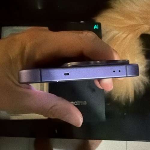 Realme Neo 8