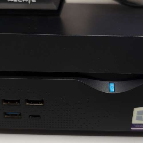 Asus VivoMini VC66-C