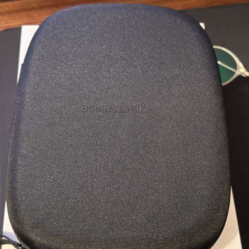Bowers & Wilkins Px7 S3 頭戴式降噪無線耳機 香港行貨，2年保養