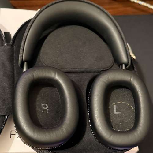 Bowers & Wilkins Px7 S3 頭戴式降噪無線耳機 香港行貨，2年保養
