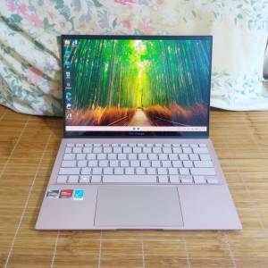 Asus ZenBook UM5302T