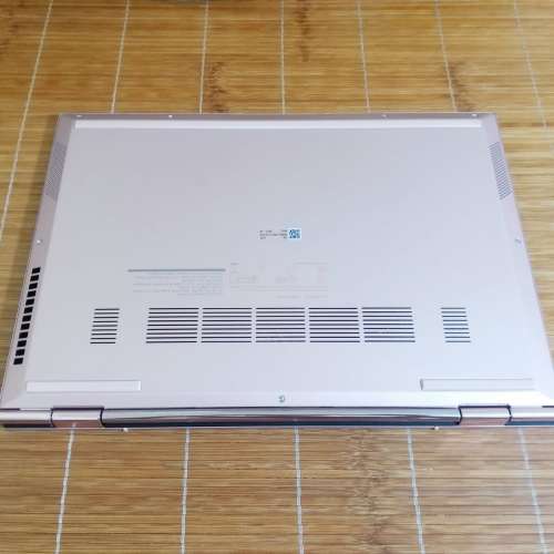 Asus ZenBook UM5302T