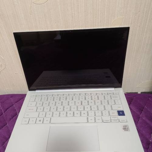 Samsung ion