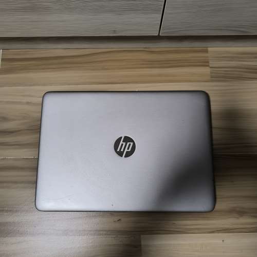 （new battery)HP 840 G3 laptop(14"FHD/i5 6th/8g ddr4/120gb ssd/office/charger)