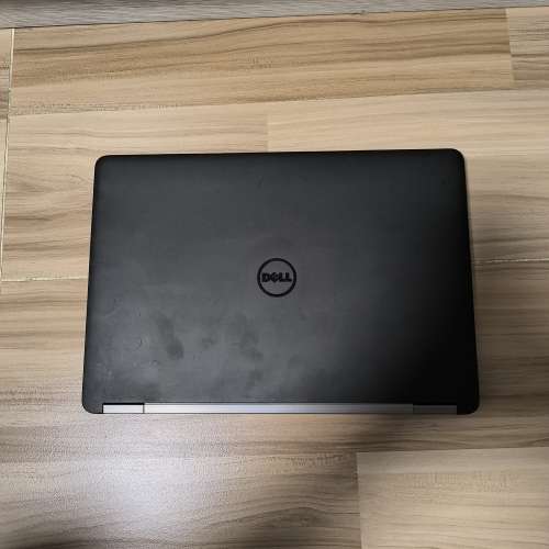 (high speed) Dell latitude E7270 laptop(13"/win11/i5 6th/8g ddr4/128gb ssd/offic