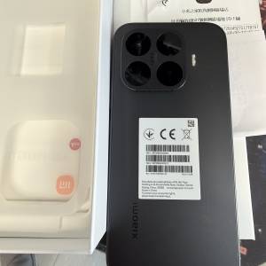 小米xiaomi 17T