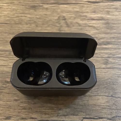 Master & Dynamic MW08 無線藍牙耳機/黑色/行貨 / Master Dynamic / earphone / ea...