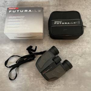 Tasco Futura 望遠鏡 LE 8x21mm binoculars
