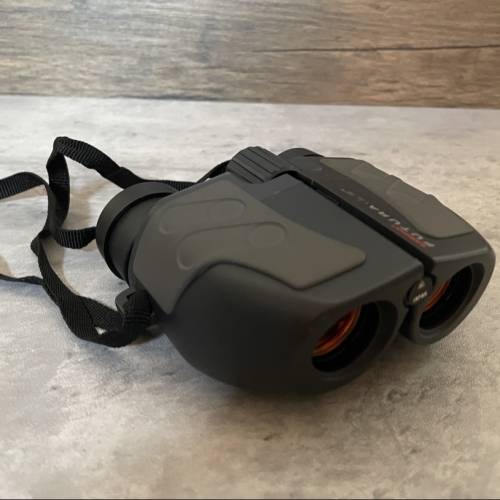 Tasco Futura 望遠鏡 LE 8x21mm binoculars