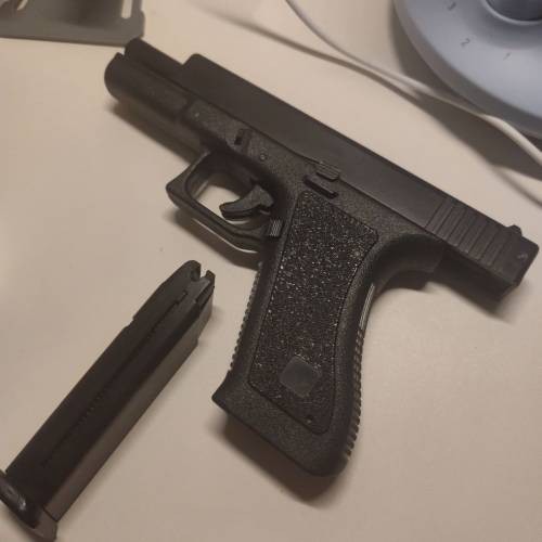 G18 bb弹