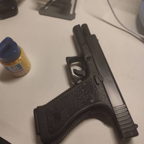 G18 bb弹