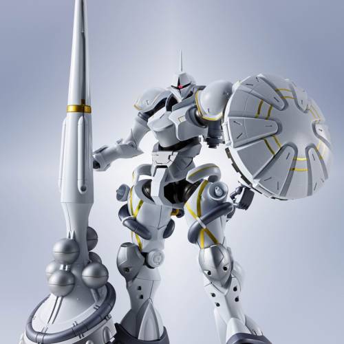 全新Bandai Robot 魂Xavier&rsquo;s Gyan Hakuji Packs