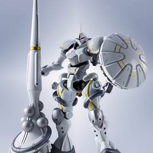 全新Bandai Robot 魂Xavier&rsquo;s Gyan Hakuji Packs