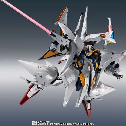 全新Bandai Robot 魂 Gundam Penelope