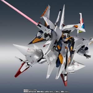 全新Bandai Robot 魂 Gundam Penelope
