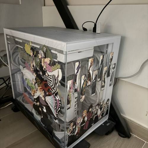 gamping pc 5080 打機用