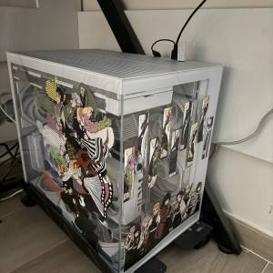 gamping pc 5080 打機用