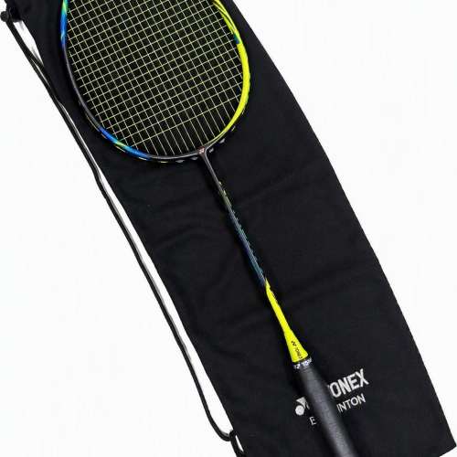 Yonex Astrox 77 3UG4 SP版