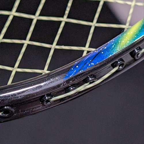 Yonex Astrox 77 3UG4 SP版