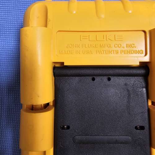 * 美國制 * Fluke 29 II *（2 代 )  * 萬用電表 *