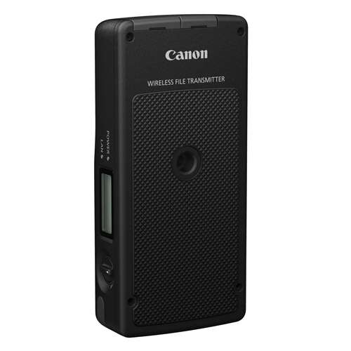 (接近全新) 佳能 Canon WFT-E7D 專業無線檔案傳輸器 (EOS R 5D4 5Ds 5Dsr 7D2 5D3 ...