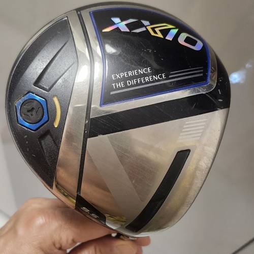 XXIO Golf Driver #1 MP1100 Right Hand