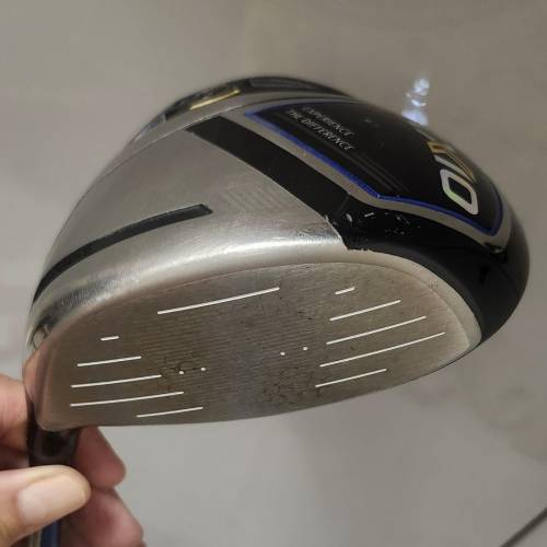 XXIO Golf Driver #1 MP1100 Right Hand