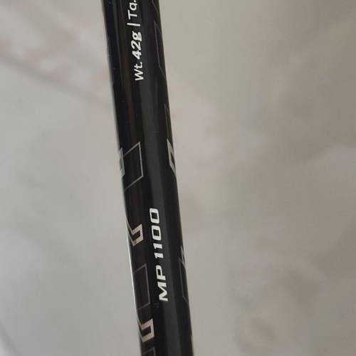 XXIO Golf Driver #1 MP1100 Right Hand