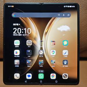 Honor Magic V3 12+512gb 黑色
