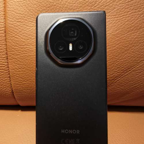 Honor Magic V3 12+512gb 黑色