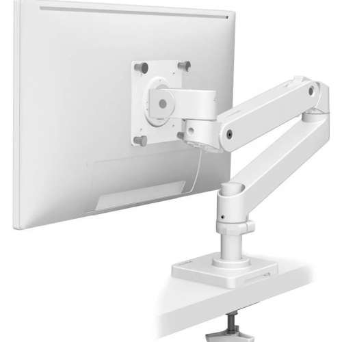 Ergotron LX pro Monitor Arm (White)