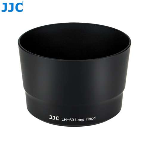 JJC LH-63 Lens Hood replaces Canon ET-63