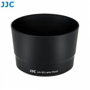 JJC LH-63 Lens Hood replaces Canon ET-63