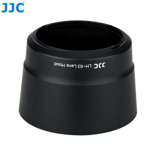 JJC LH-63 Lens Hood replaces Canon ET-63
