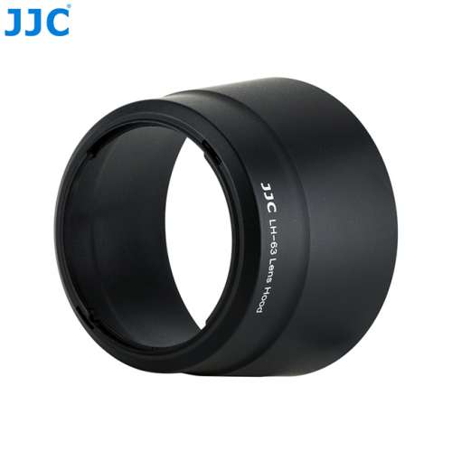 JJC LH-63 Lens Hood replaces Canon ET-63
