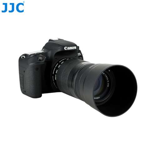 JJC LH-63 Lens Hood replaces Canon ET-63