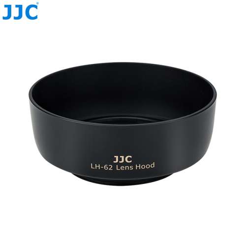 JJC LH-62 Lens Hood replaces Canon ES-62