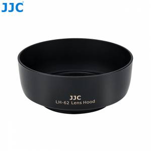 JJC LH-62 Lens Hood replaces Canon ES-62
