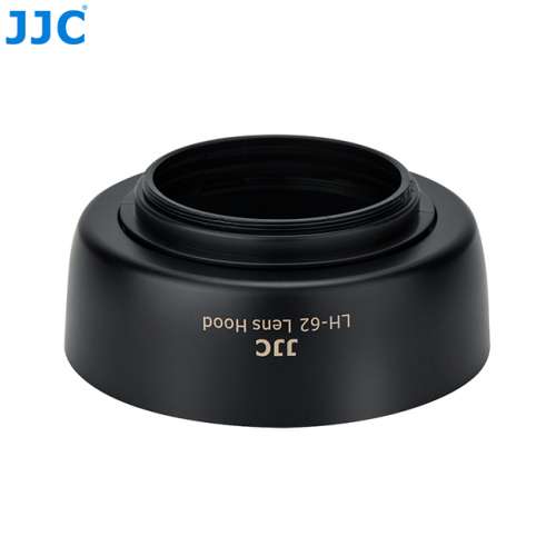 JJC LH-62 Lens Hood replaces Canon ES-62