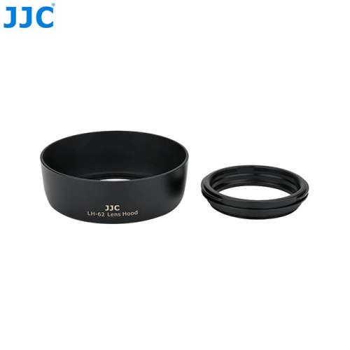 JJC LH-62 Lens Hood replaces Canon ES-62